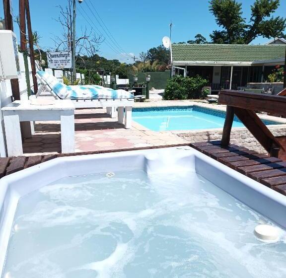 Queensburgh B&b Or Self Catering