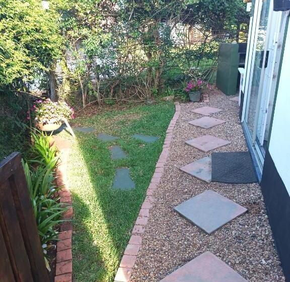 Queensburgh B&b Or Self Catering