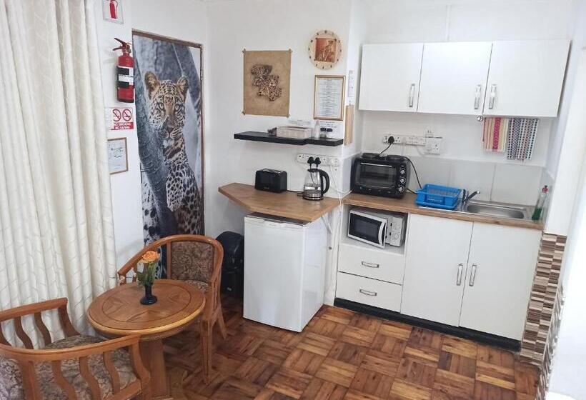 Queensburgh B&b Or Self Catering