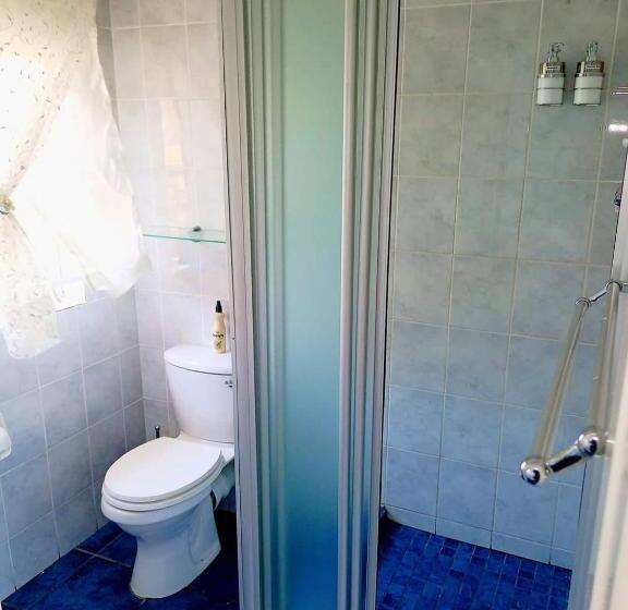 Queensburgh B&b Or Self Catering