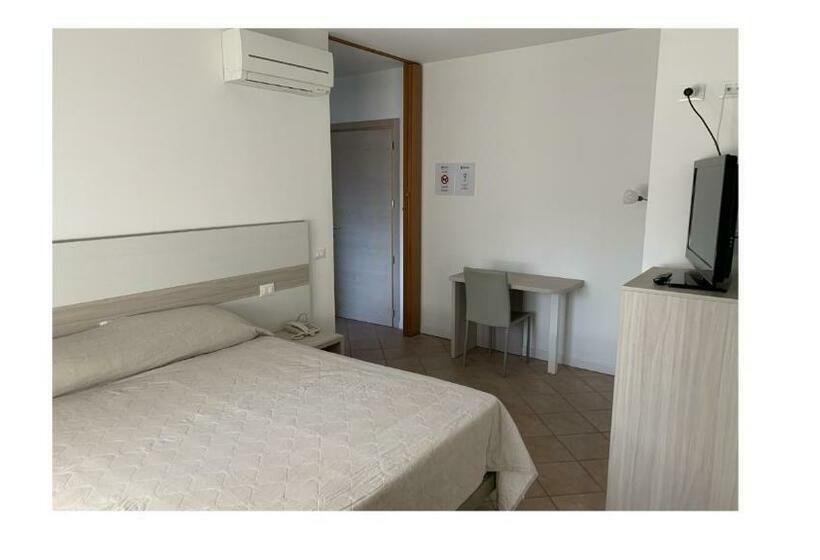 Residence Crystal Palace