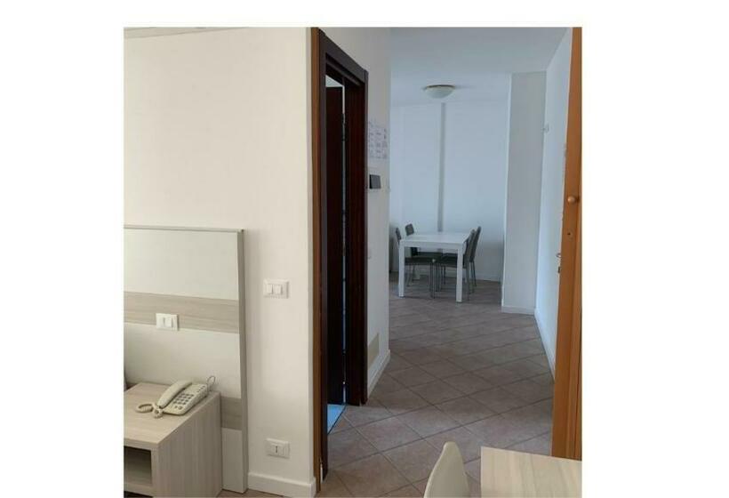 Residence Crystal Palace