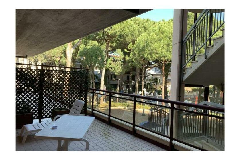 Residence Crystal Palace