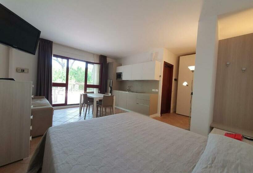 Residence Crystal Palace