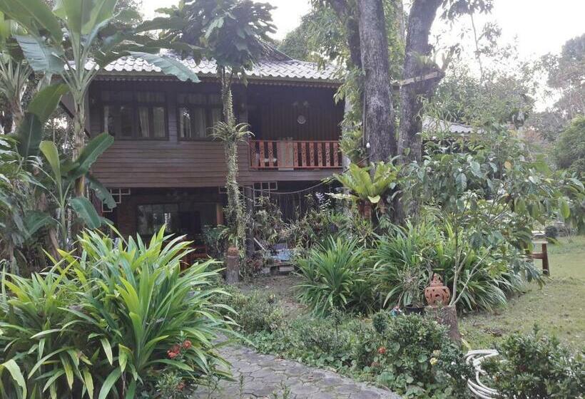 منتجع Koh Kood Little Hut