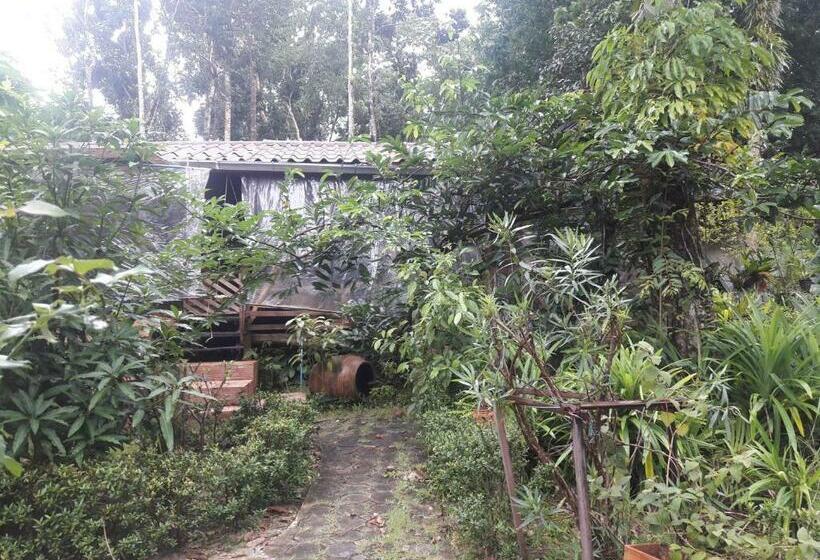 منتجع Koh Kood Little Hut