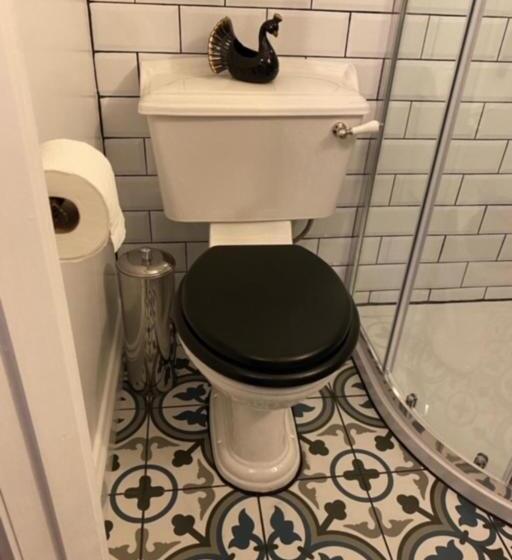 Rosebank House Bed & Breakfast