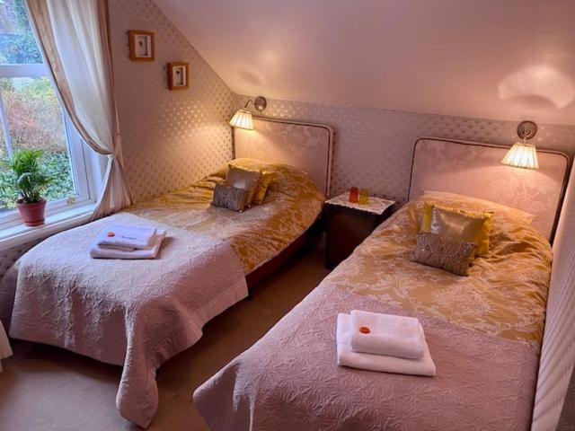 Rosebank House Bed & Breakfast