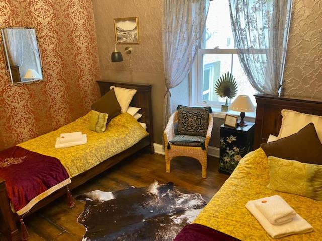 Rosebank House Bed & Breakfast