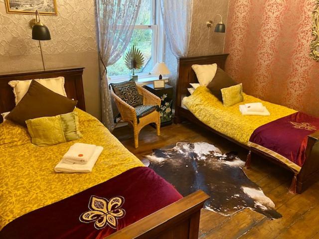 Rosebank House Bed & Breakfast