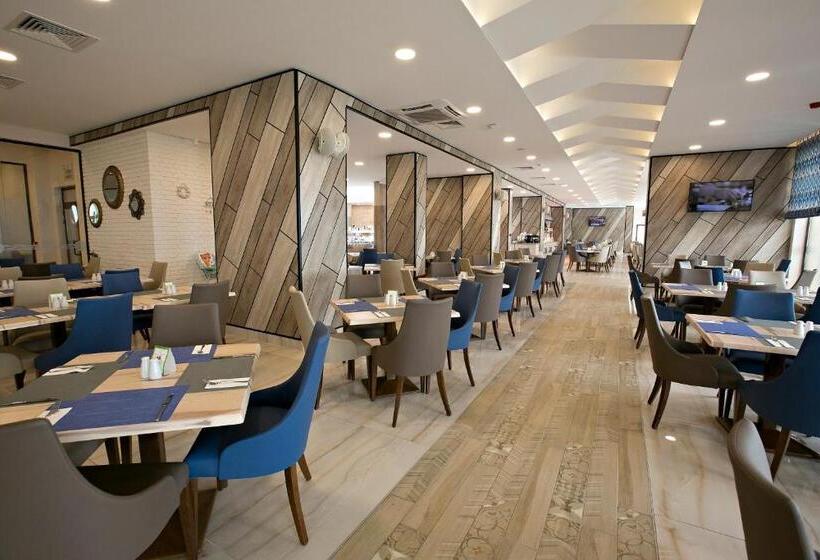 Royal Grand Hotel And Spa All Inclusive And Free Beach Accsess