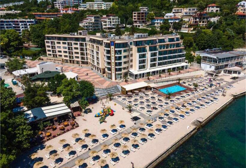 Royal Grand Hotel And Spa All Inclusive And Free Beach Accsess