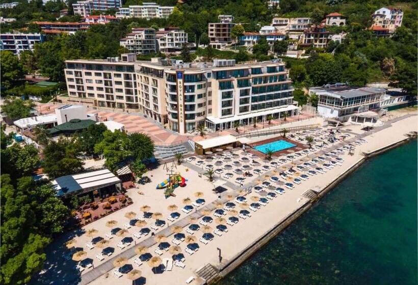 Royal Grand Hotel And Spa All Inclusive And Free Beach Accsess