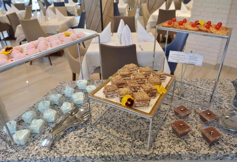 Royal Grand Hotel And Spa All Inclusive And Free Beach Accsess