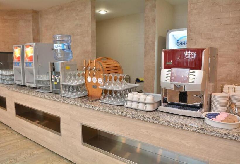 Royal Grand Hotel And Spa All Inclusive And Free Beach Accsess