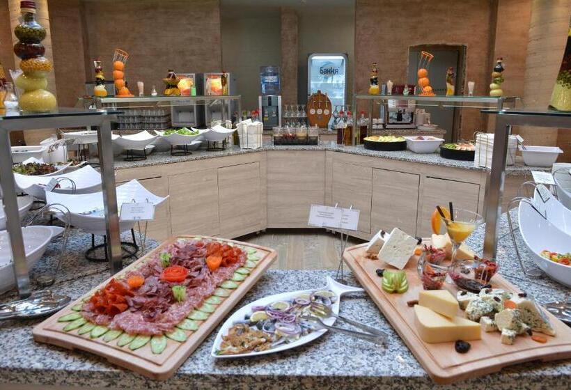 Royal Grand Hotel And Spa All Inclusive And Free Beach Accsess