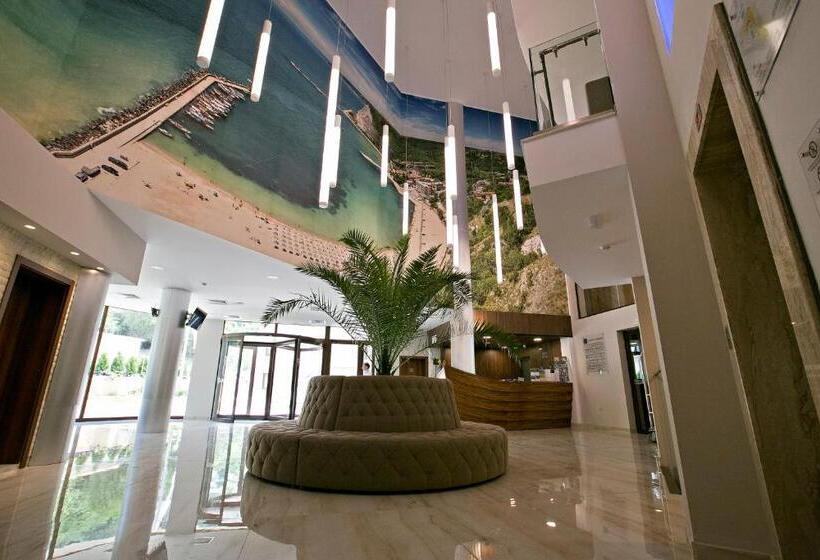 Royal Grand Hotel And Spa All Inclusive And Free Beach Accsess