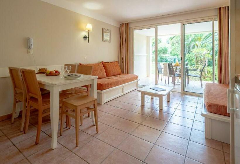 Résidence Pierre & Vacances Le Hameau De La Pinède