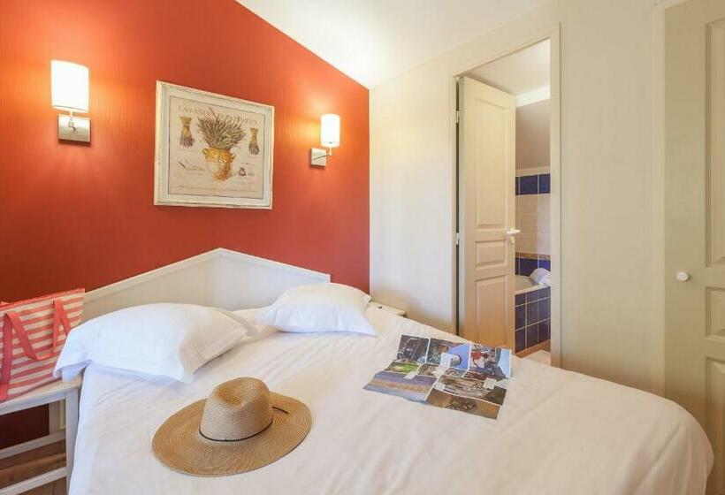 Résidence Pierre & Vacances Le Hameau De La Pinède