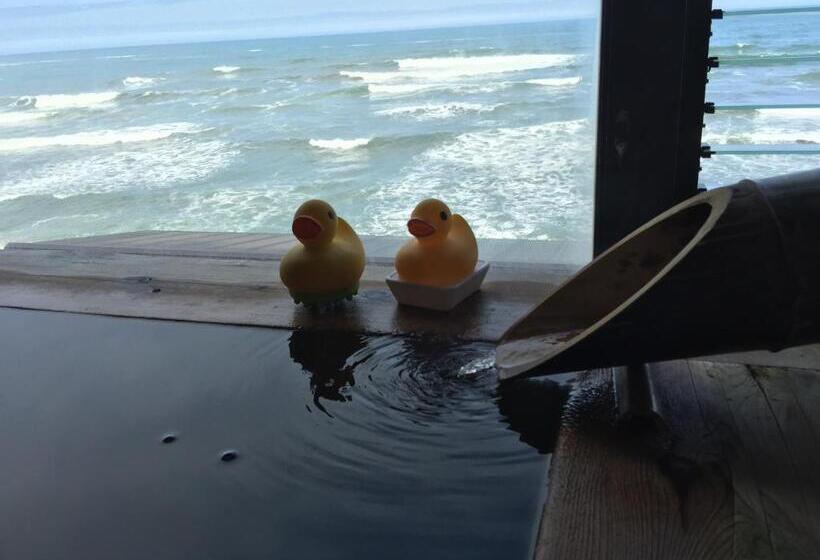 ريوكان Inubosaki Kanko