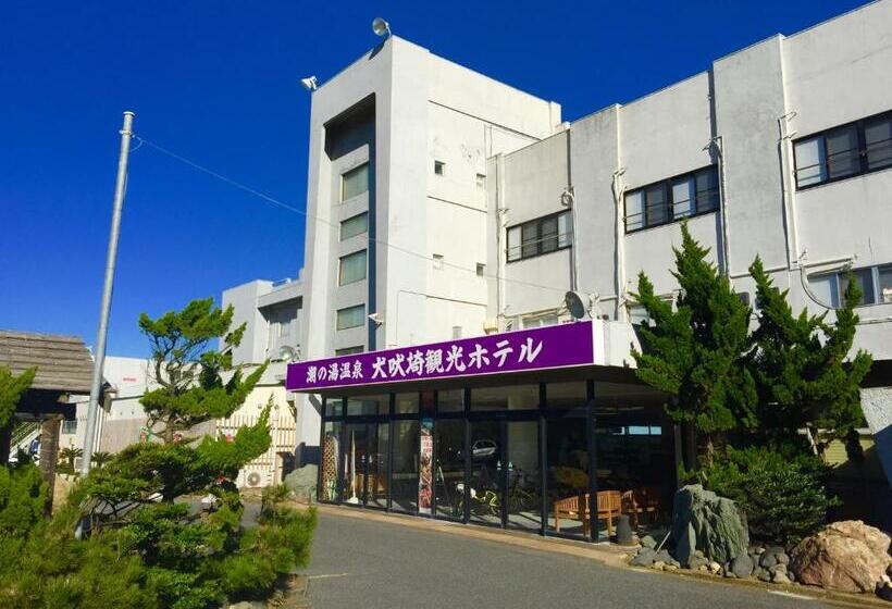 ريوكان Inubosaki Kanko