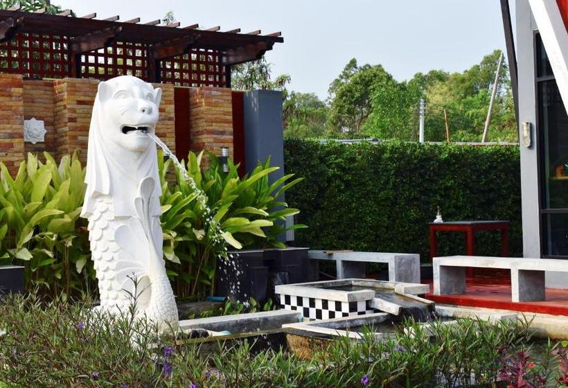 Saint Tropez Resort