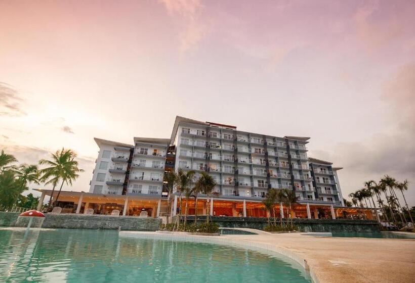 Solea Mactan Resort