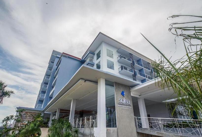Solea Mactan Resort