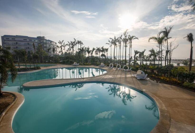 Solea Mactan Resort