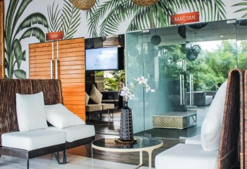 Solea Mactan Resort