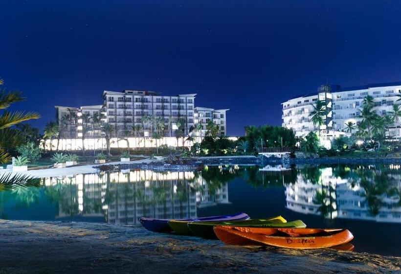 Solea Mactan Resort