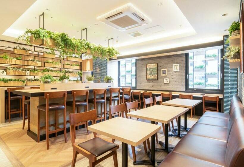 Super Hotel Tottori Ekimae