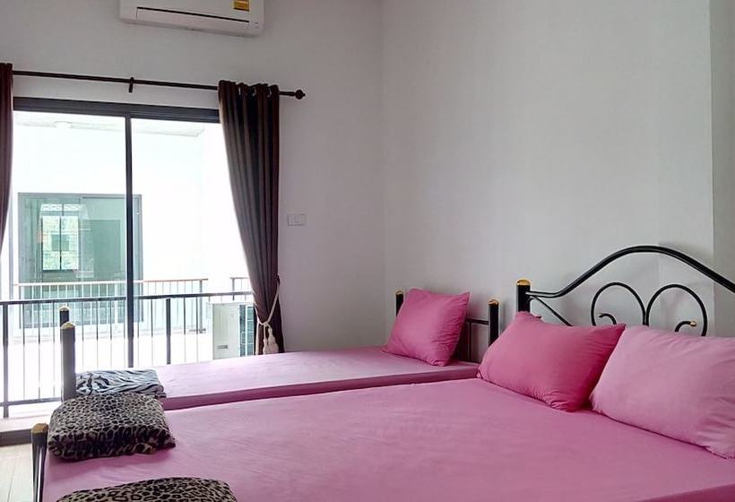 Suratthani Airport Hostel