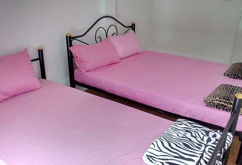 Suratthani Airport Hostel