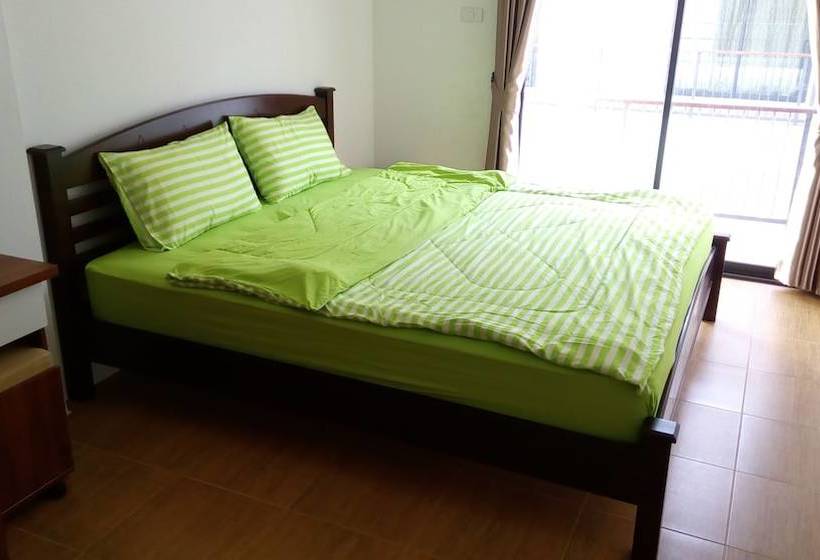 Suratthani Airport Hostel