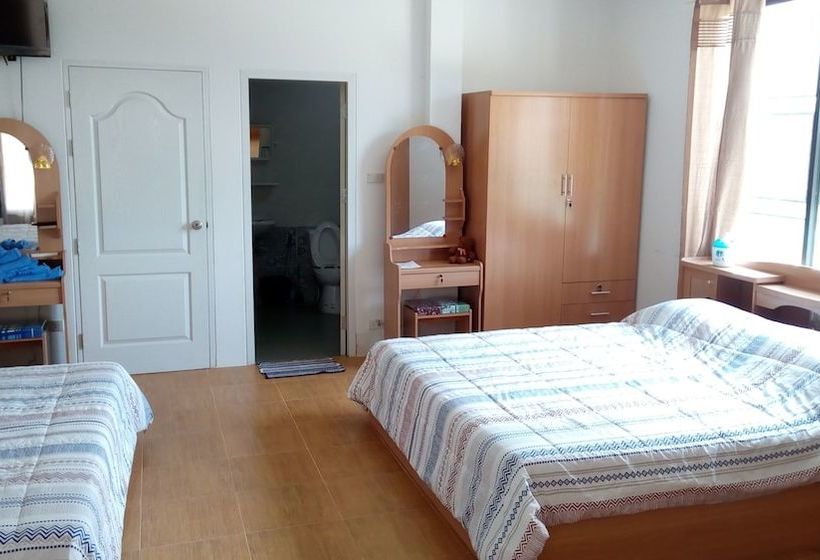 Suratthani Airport Hostel