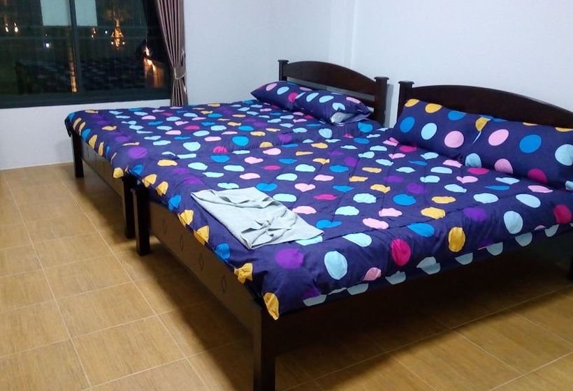 Suratthani Airport Hostel