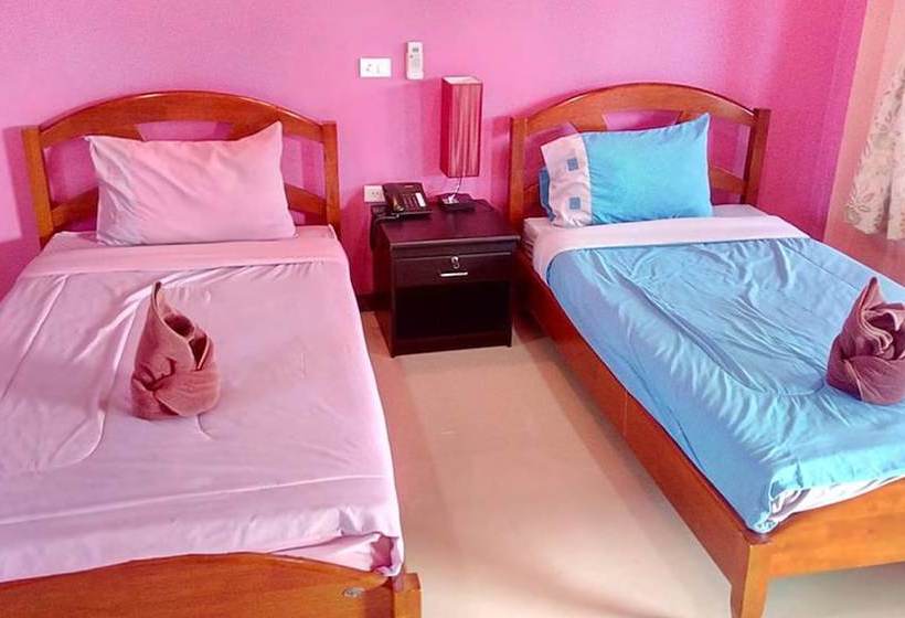 Suratthani Airport Resort