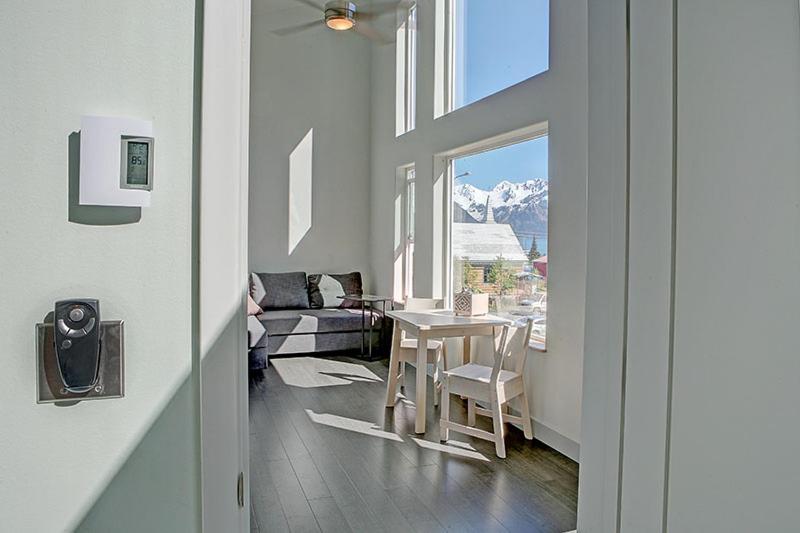 The Vue B&b