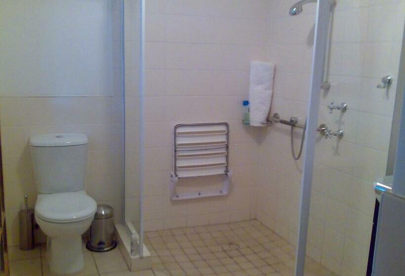 Thyme And Again Bed And Breakfast