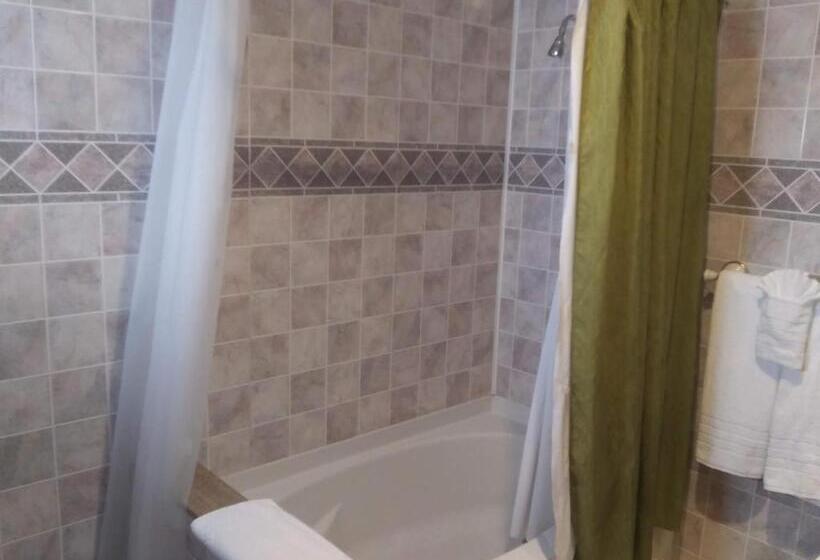 Tombstone Bordello Bed & Breakfast