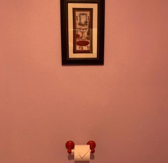 Tombstone Bordello Bed & Breakfast