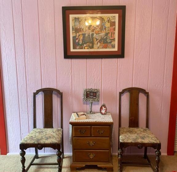 Tombstone Bordello Bed & Breakfast