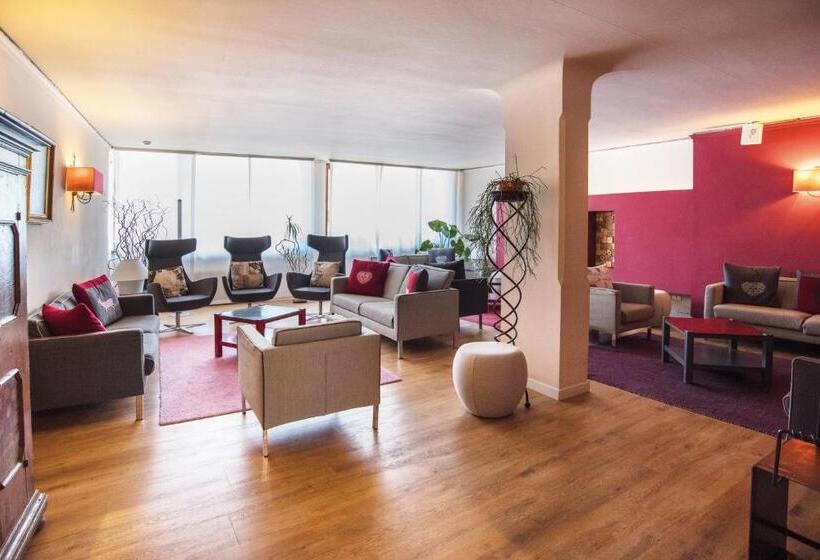 Veronza Clubresidence