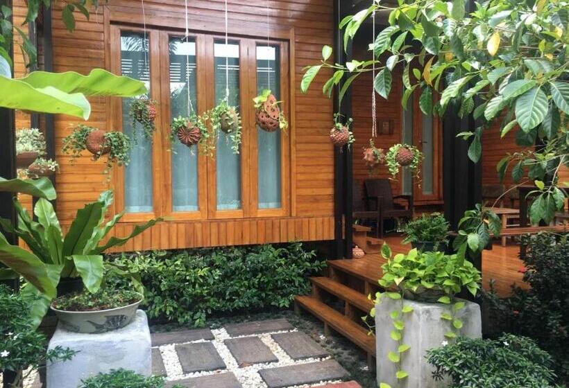 Viangviman Luxury Resort, Krabi