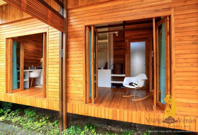 Viangviman Luxury Resort, Krabi