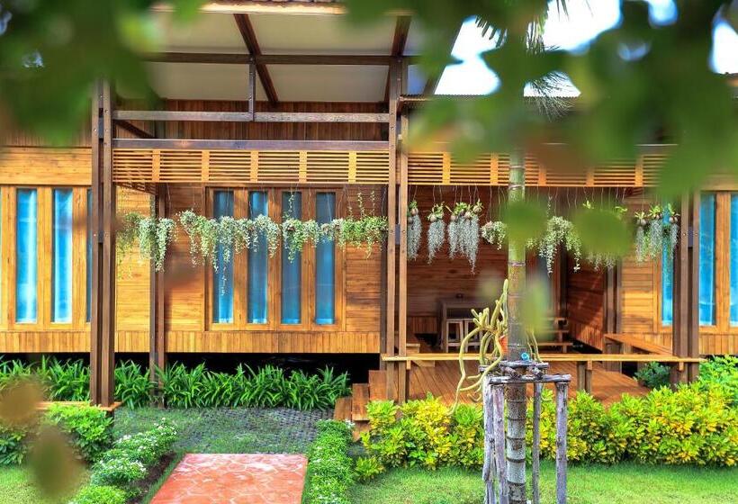 Viangviman Luxury Resort, Krabi