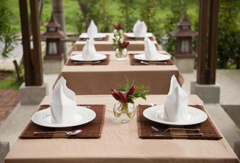 Viangviman Luxury Resort, Krabi