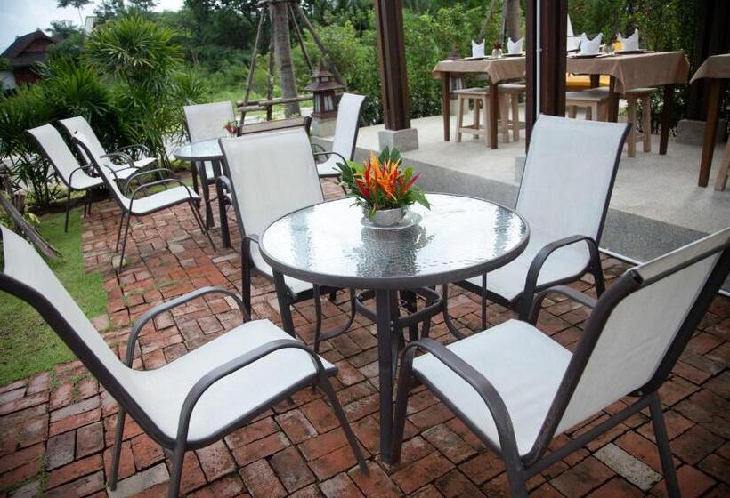 Viangviman Luxury Resort, Krabi