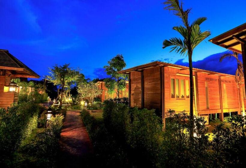 Viangviman Luxury Resort, Krabi